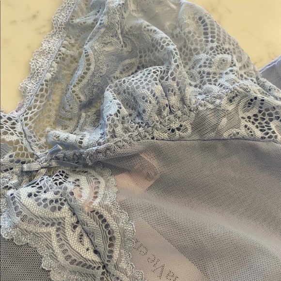 La vie em rose BNWT slip - Picture 6 of 6